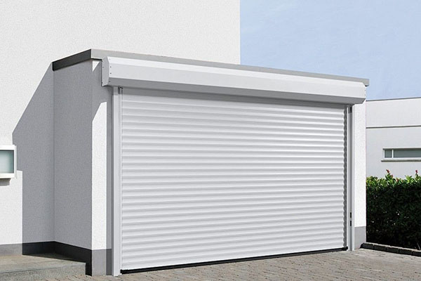 Inteligentes, cómodas y respetuosas con el espacio, las persianas enrollables son adecuadas para la vida moderna.