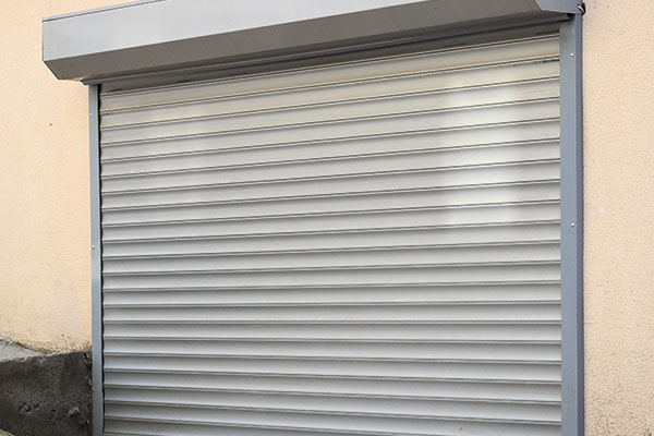 Estores enrollables: el 'guardián invisible' de la eficiencia energética de los edificios