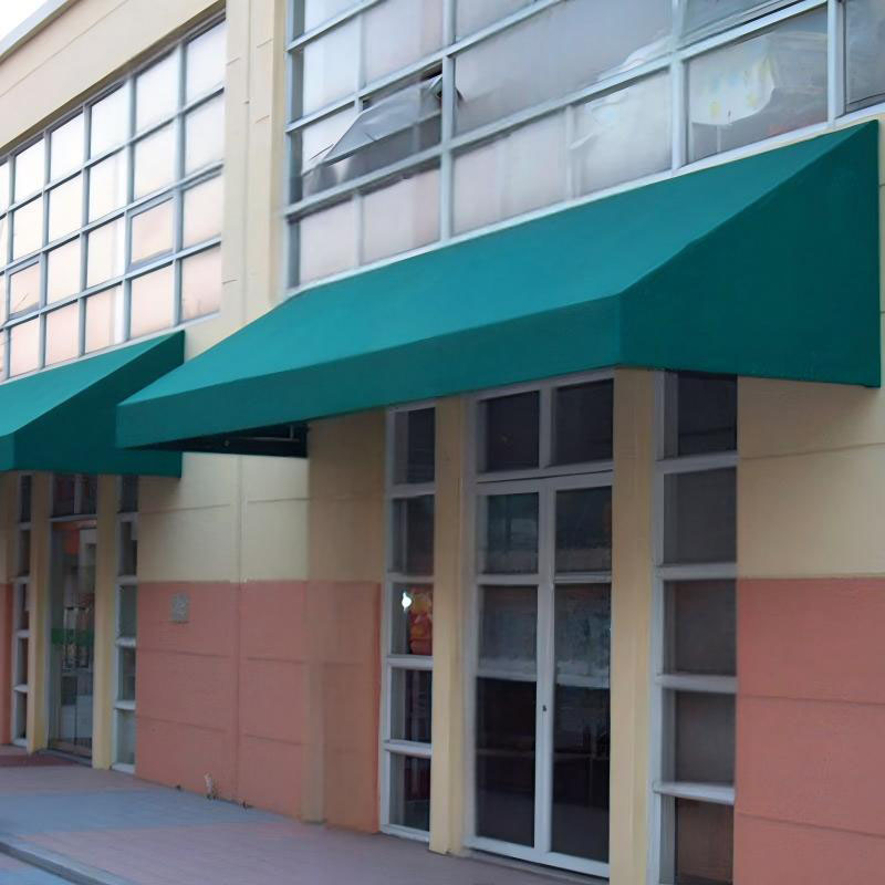 Toldos Franceses Electricos