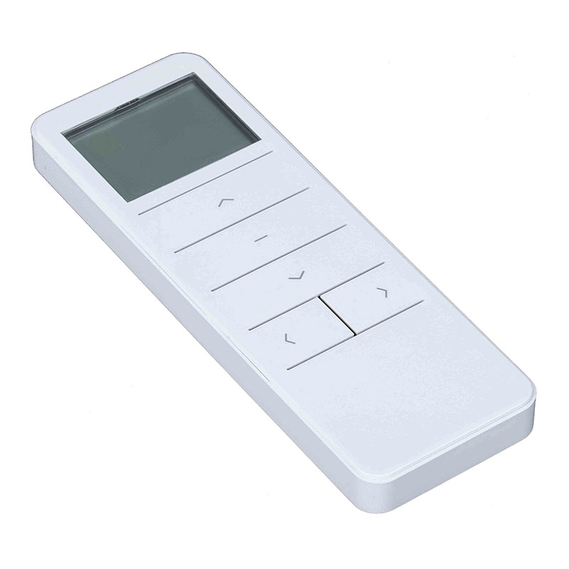 Control remoto para persiana enrollable