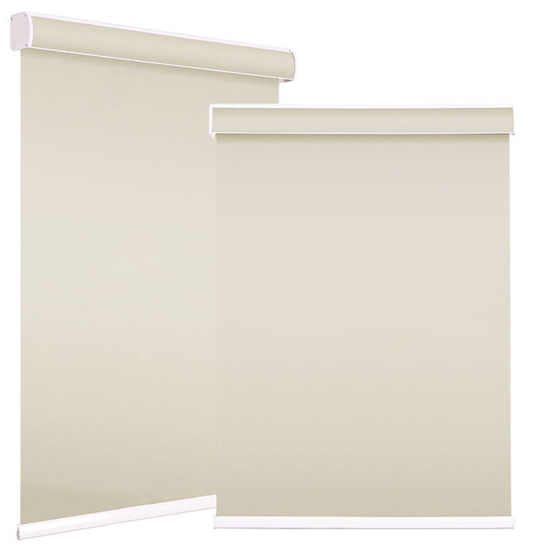 Persianas enrollables para balcón